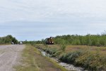 Border Pacific returning to Rio Grande City